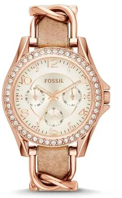 Fossil Multifunction ES3466
