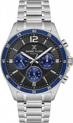 Daniel Klein Exclusive 13972-4