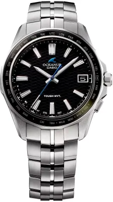 Casio OCW-S400-1A