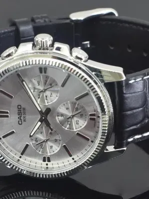 Наручные часы  Casio  Collection Casio MTP-1375L-7A (фото 2)