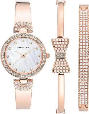 Anne Klein 3466RGST