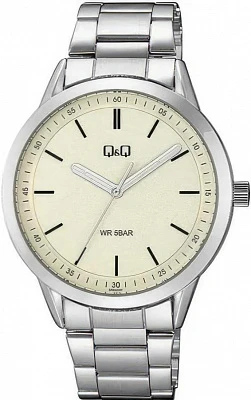 Q&Q Attractive Women QB80J201Y