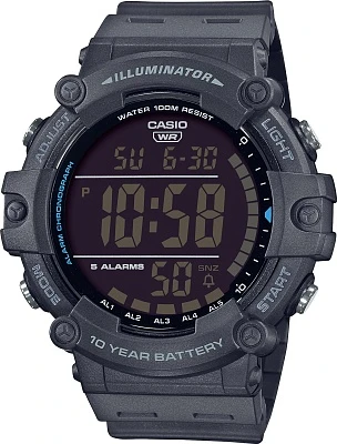 Casio Collection AE-1500WH-8B