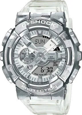 Casio G-Shock GM-110SCM-1A