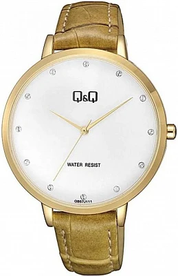 Q&Q Attractive Women QB57J111Y