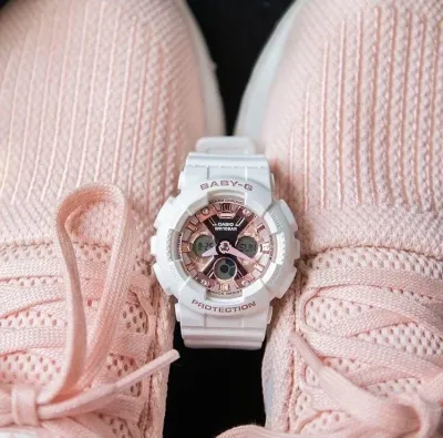 Casio BA-130-7A1