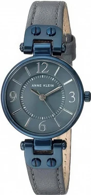 Anne Klein Leather 9443GYBL