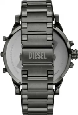 Наручные часы  Diesel  Mr. Daddy 2.0 Diesel DZ7484 (фото 4)