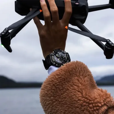 Casio GWG-B1000-1A