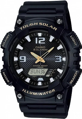 Casio Collection AQ-S810W-1B