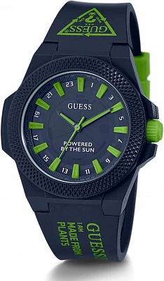 Guess Eco-Friendly Made from Plants GW0587L2