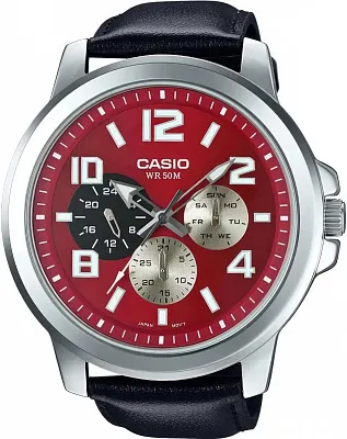 Casio Collection MTP-X300L-4A