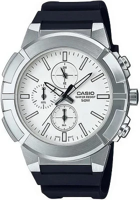 Casio MTP-E501-7A
