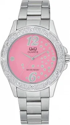 Q&Q Casual Q761J215Y