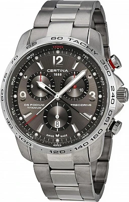 Certina DS Podium C001.647.44.087.00
