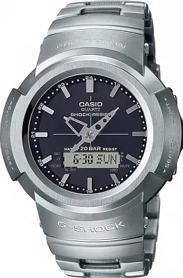 Casio G-Shock AWM-500D-1A