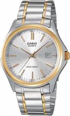 Casio Collection MTP-1183G-7A