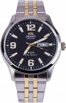 Orient Automatic SAB0B005B