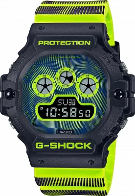 Casio G-Shock DW-5900TD-9E