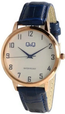 Q&Q Attractive QB34J104Y