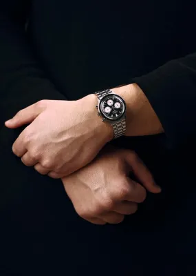 Наручные часы  Seiko  Discover More Seiko SSB481P1 (фото 2)