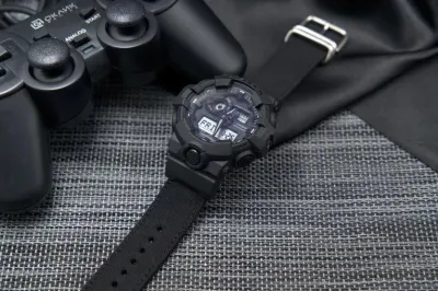 Casio GA-700BCE-1A