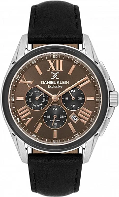 Daniel Klein Exclusive 14223-6