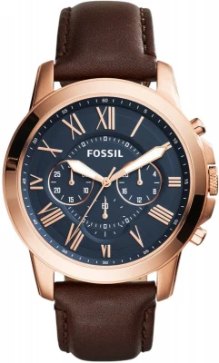 Fossil Chronograph FS5068