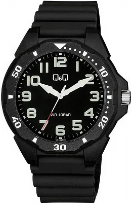 Q&Q Attractive VS44J003Y