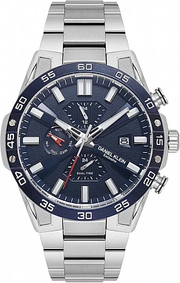 Daniel Klein Exclusive 13974-2