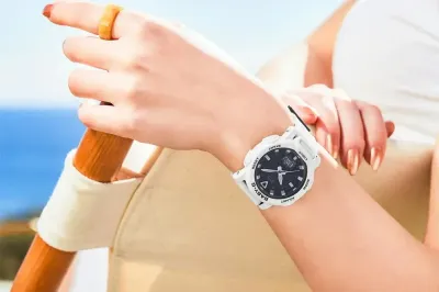 Casio BGA-310-7A2