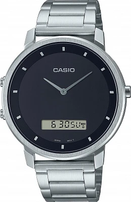 Casio Collection MTP-B200D-1E