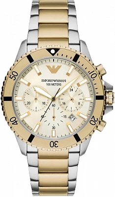 Emporio Armani Classics AR11606