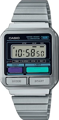 Casio Vintage A-120WE-1A