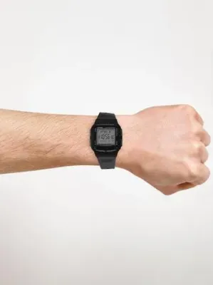 Наручные часы  Casio  Collection Casio DB-36-1 (фото 5)