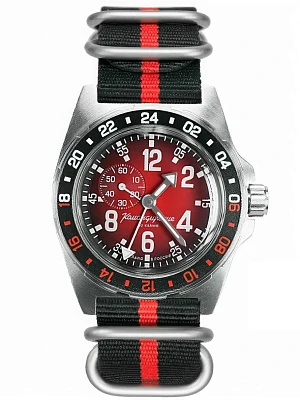 Восток Командирские 95060Б