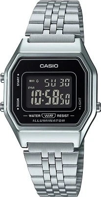 Casio Vintage LA-680WA-1B