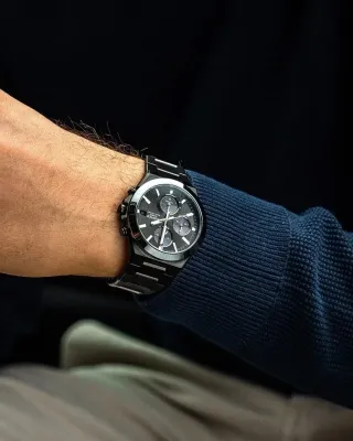 Casio EFS-S650DC-1A