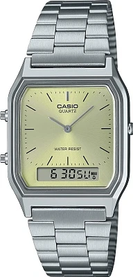 Casio Vintage AQ-230A-9A