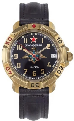 Восток Командирские 819639