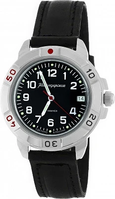 Восток Командирские 43184Б