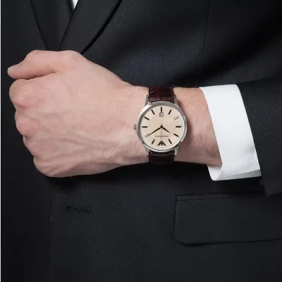 Наручные часы  Emporio Armani  Classics Emporio Armani AR2427 (фото 3)