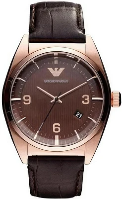 Emporio Armani Retro AR0367