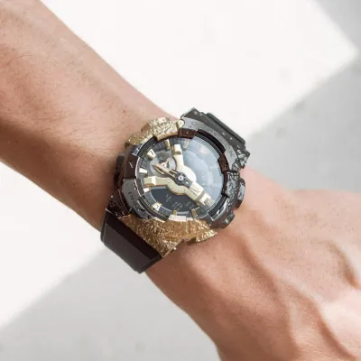 Casio GM-114GEM-1A9