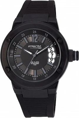 Q&Q Attractive DA40J542Y