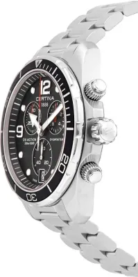 Наручные часы  Certina  DS Action Certina C032.434.11.057.00 (фото 3)
