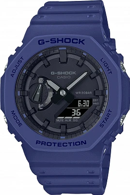 Casio G-Shock GA-2100-2A