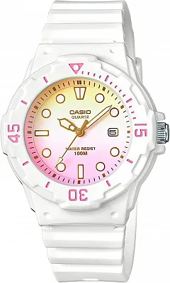 Casio LRW-200H-4E2
