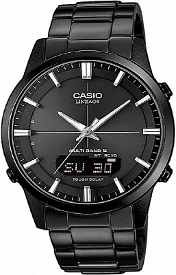 Casio LCW-M170DB-1A