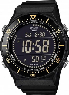 Casio Collection AE-1700H-1B